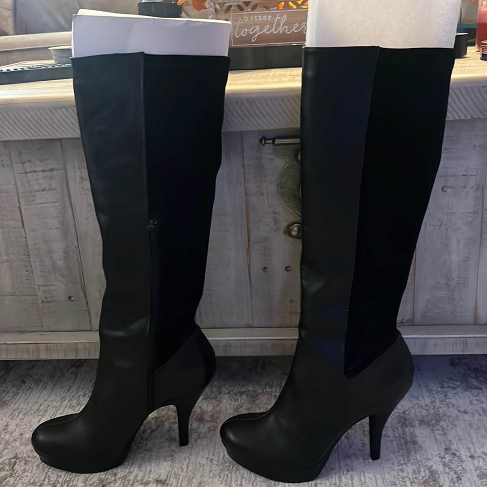 Never Work Kenneth Cole Boots